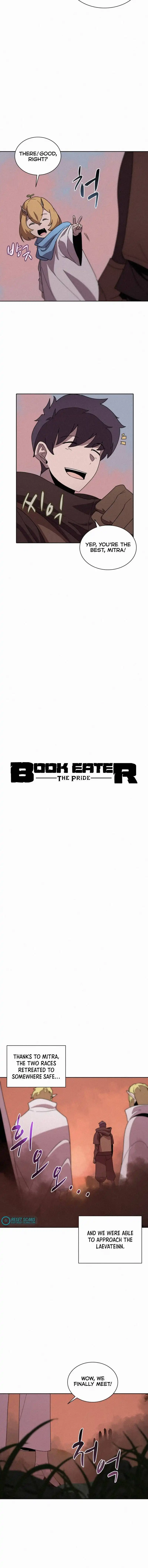 Book Eater Chapter 81 5